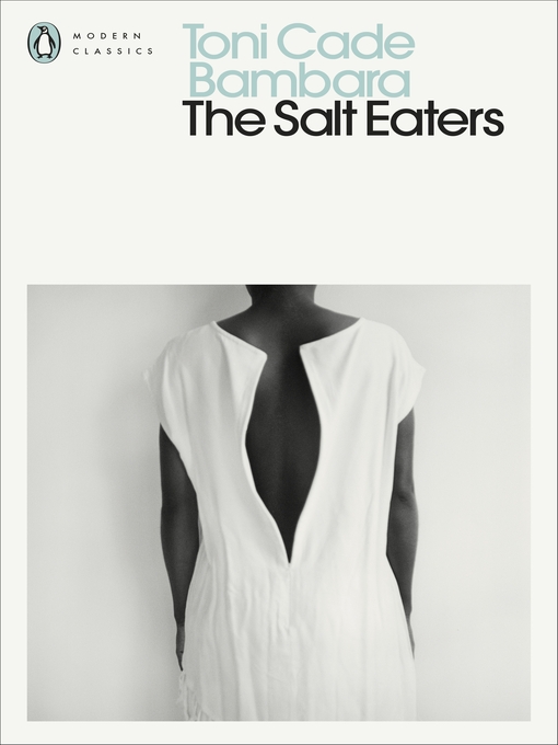 Title details for The Salt Eaters by Toni Cade Bambara - Available